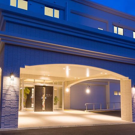 Morinoyu Resort Beppu Dış mekan fotoğraf