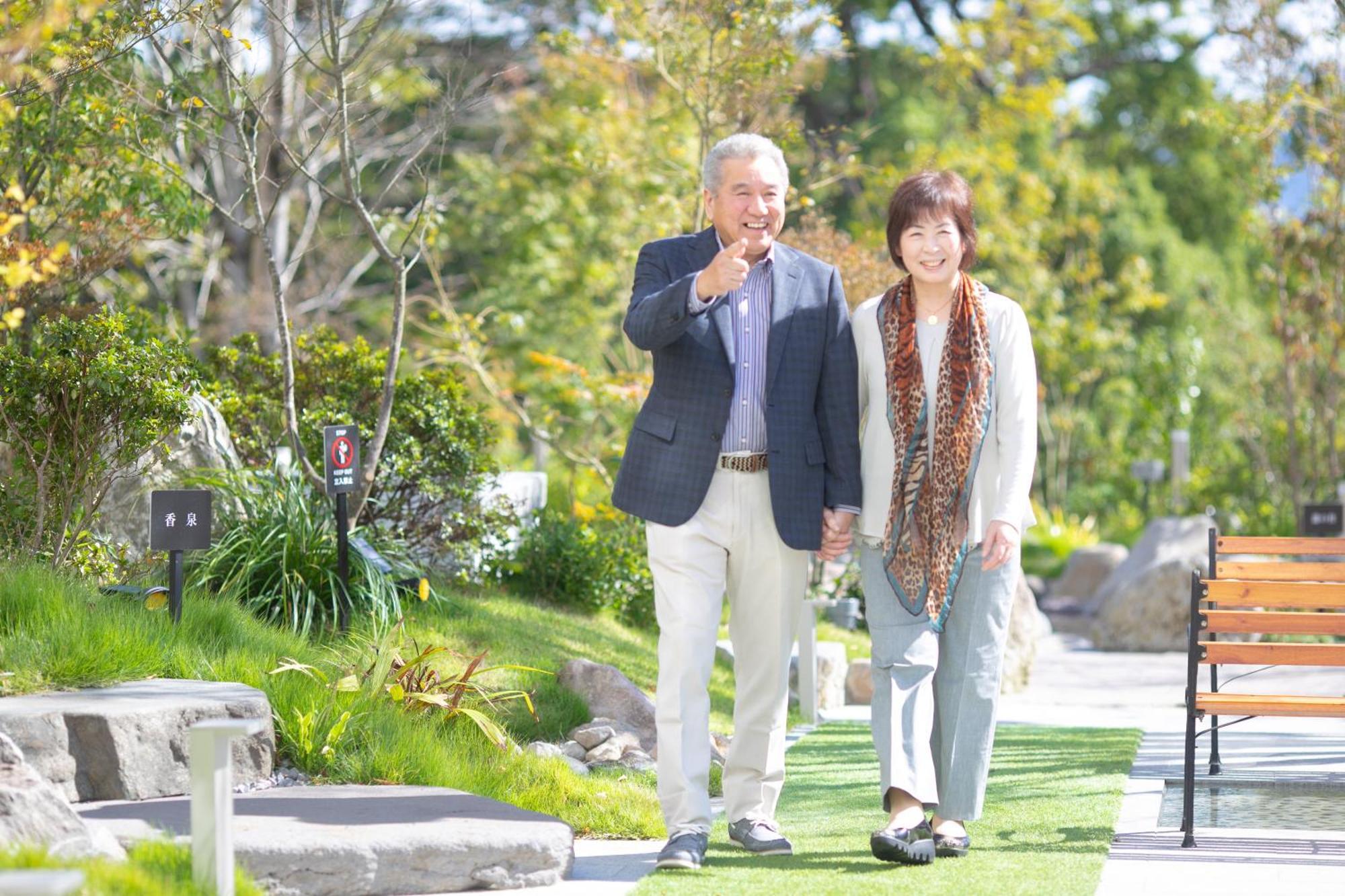 Morinoyu Resort Beppu Dış mekan fotoğraf