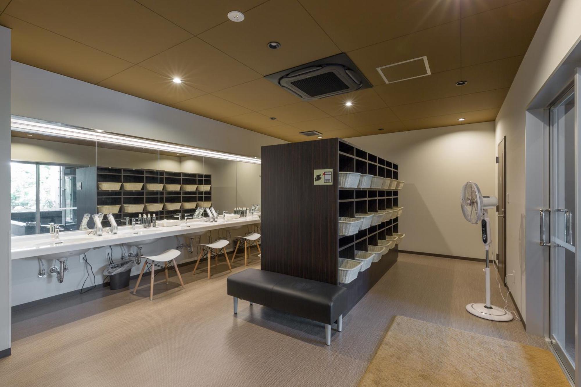 Morinoyu Resort Beppu Dış mekan fotoğraf