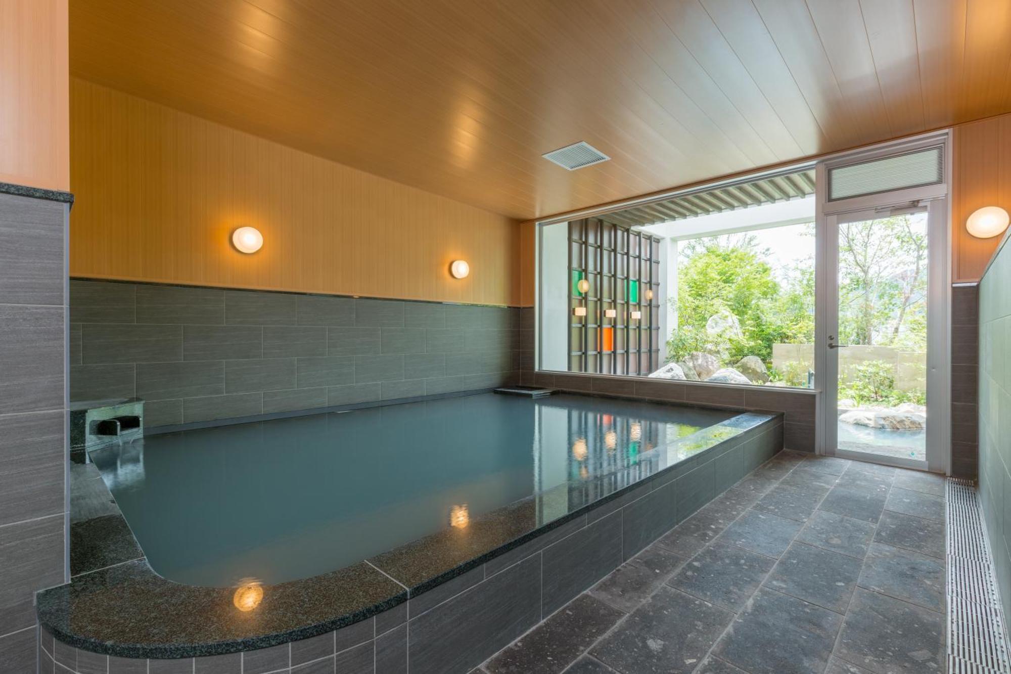 Morinoyu Resort Beppu Dış mekan fotoğraf