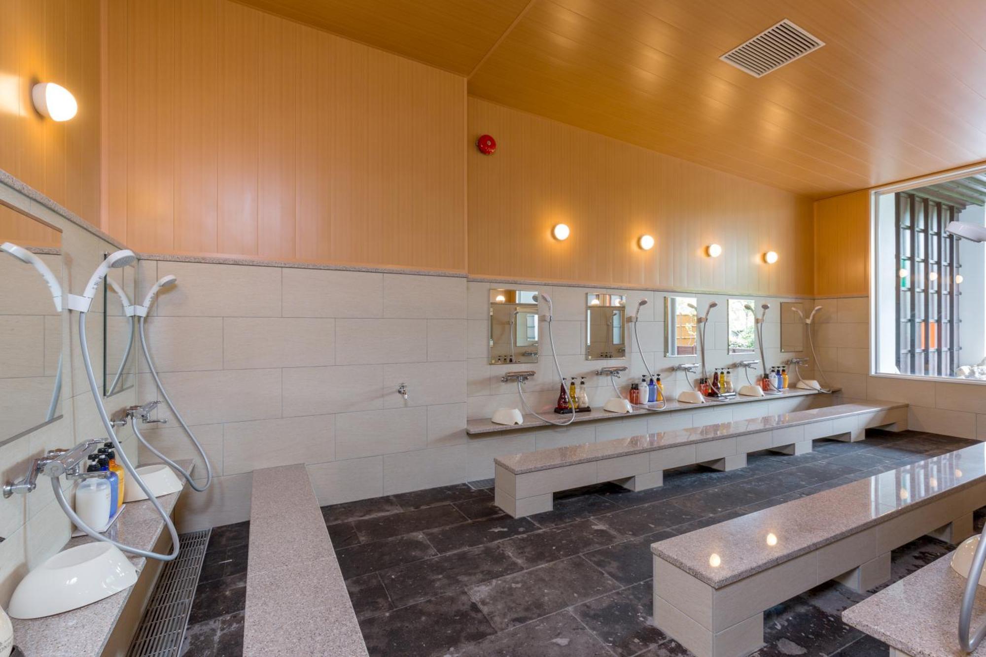 Morinoyu Resort Beppu Dış mekan fotoğraf