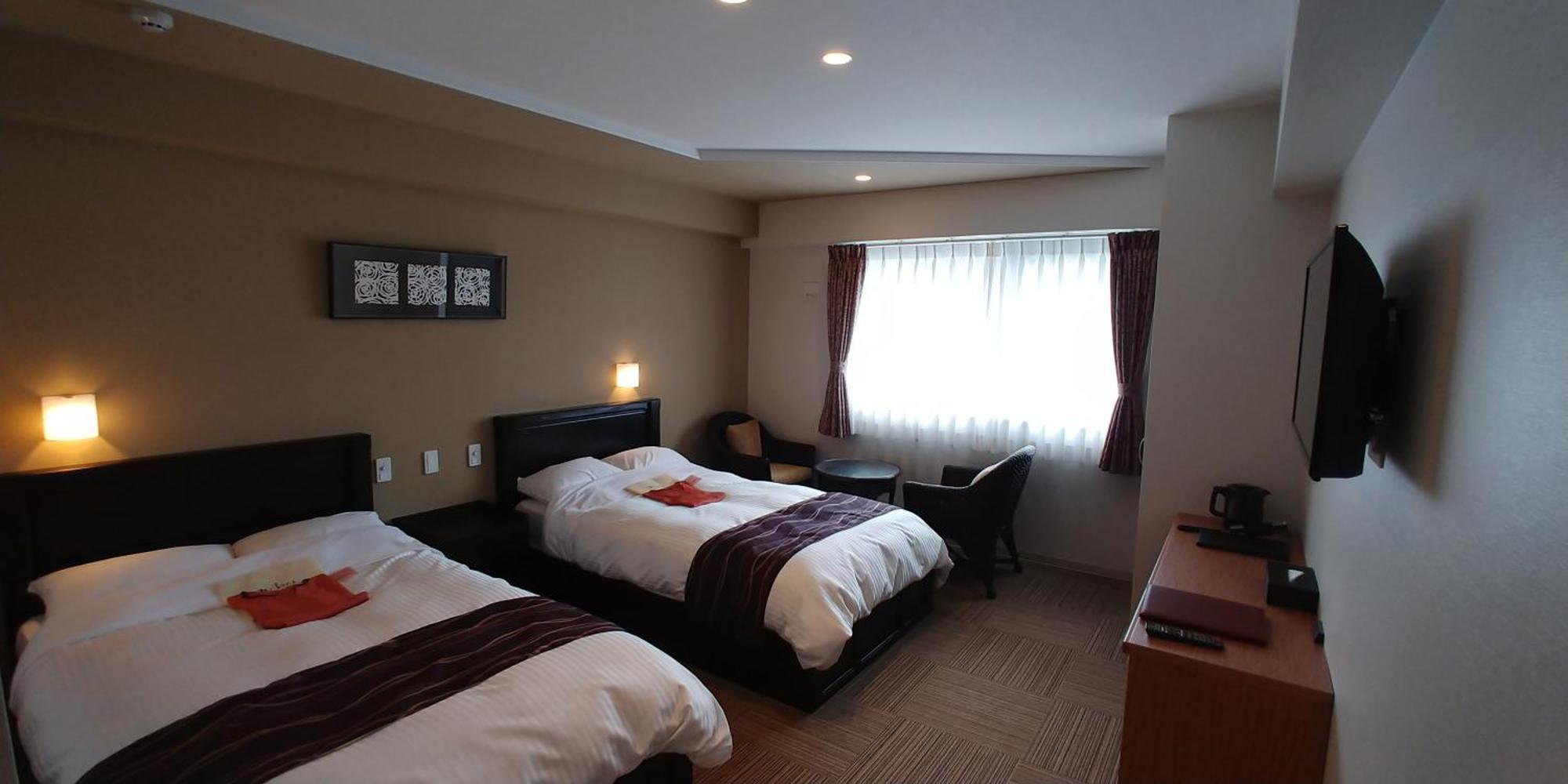 Morinoyu Resort Beppu Dış mekan fotoğraf