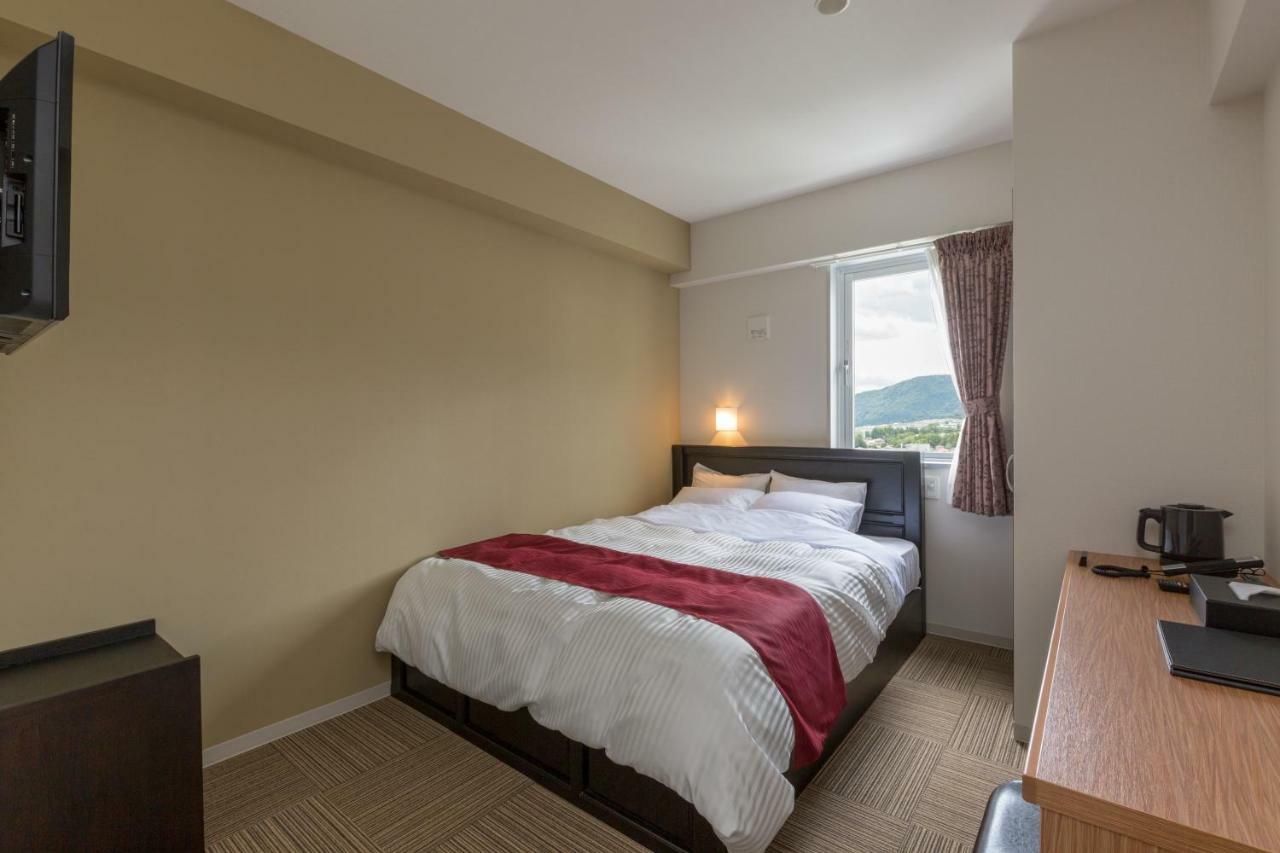 Morinoyu Resort Beppu Dış mekan fotoğraf