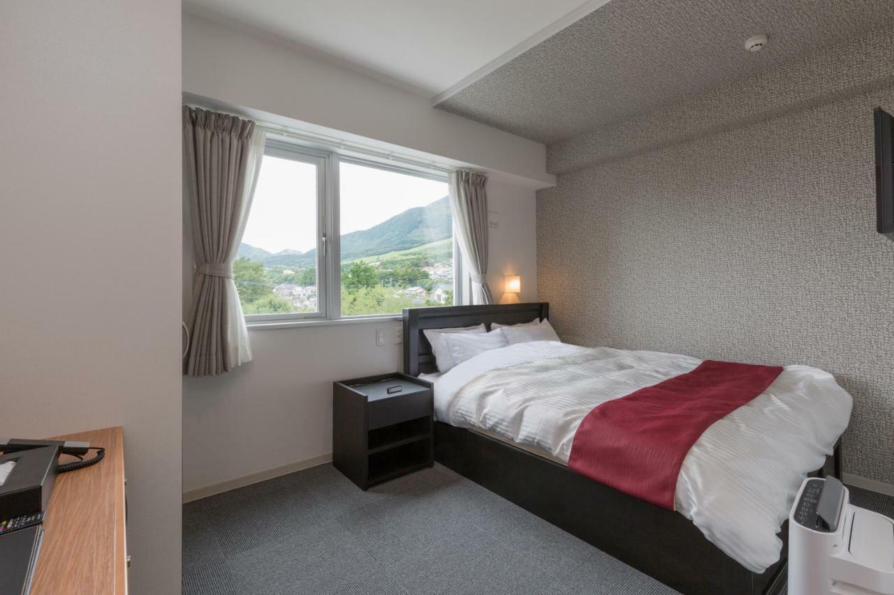 Morinoyu Resort Beppu Dış mekan fotoğraf