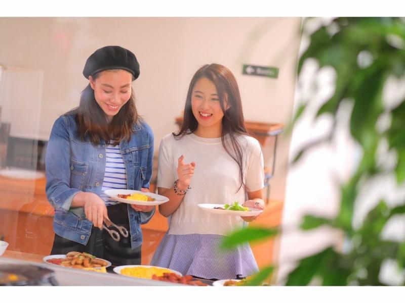 Morinoyu Resort Beppu Dış mekan fotoğraf